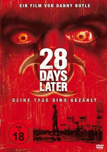28 Days Later 28 Days Later Vorschaubild