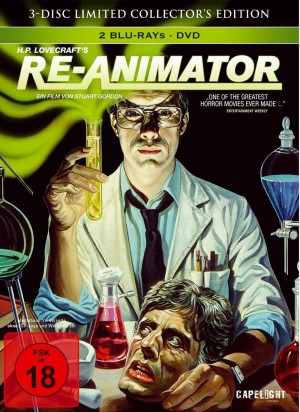 Re-Animator Re-Animator Vorschaubild