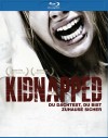 Kidnapped Blu-ray Cover