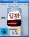 Vampire Office Blu-ray Cover Vampire Office Blu-ray Cover