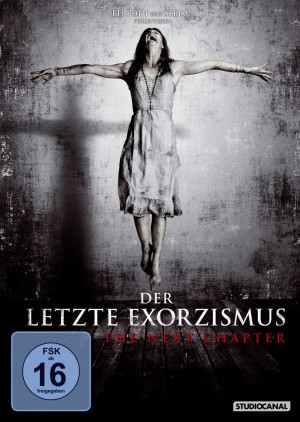 Der Letzte Exorzismus: The Next Chapter Der Letzte Exorzismus: The Next Chapter Vorschaubild