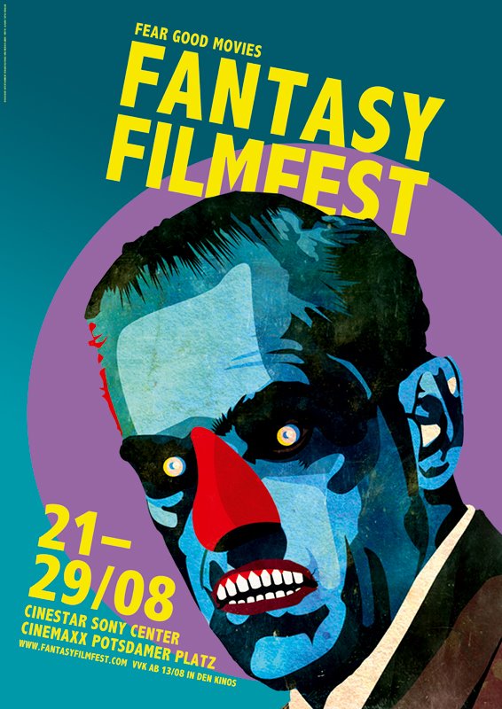 Fantasy Film Fest