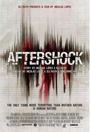 Aftershock – Die Hölle nach dem Beben Aftershock – Die Hölle nach dem Beben Vorschaubild
