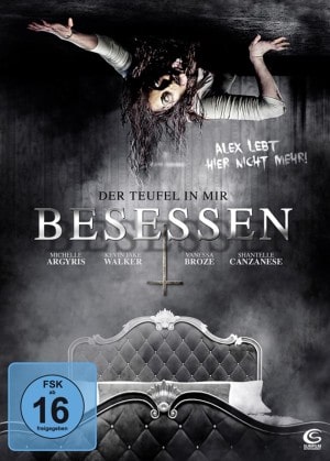 Besessen – Der Teufel in mir Besessen – Der Teufel in mir Vorschaubild