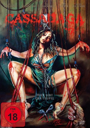 Cassadaga – Hier lebt der Teufel Cassadaga – Hier lebt der Teufel Vorschaubild