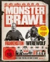 Monster Brawl Blu-ray Cover FSK 18