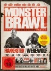 Monster Brawl DVD Cover FSK 18
