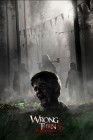 Wrong Turn 5: Bloodlines Cover Thumbnail