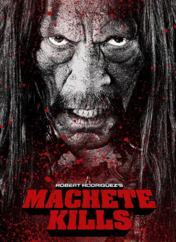Machete Kills Machete Kills Vorschaubild