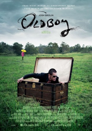 Oldboy (Remake) Oldboy (Remake) Vorschaubild