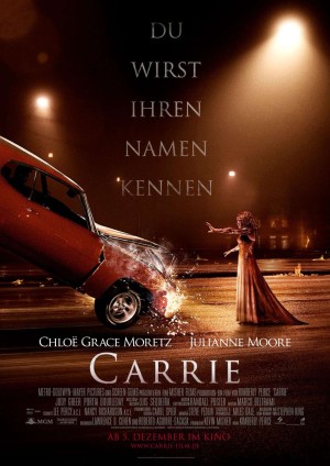 Carrie Carrie Vorschaubild
