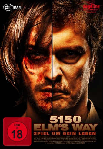 5150 Elm’s Way – Spiel um dein Leben 5150 Elm’s Way – Spiel um dein Leben Vorschaubild