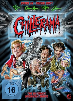Chillerama – The Ultimate Midnight Movie Chillerama – The Ultimate Midnight Movie Vorschaubild