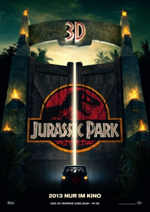 Jurassic Park Jurassic Park Vorschaubild