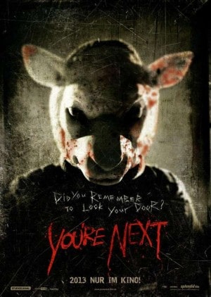 You’re Next You’re Next Vorschaubild