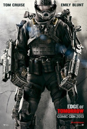 Edge of Tomorrow Edge of Tomorrow Vorschaubild