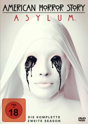 American Horror Story – Asylum – Staffel 2 American Horror Story – Asylum – Staffel 2 Vorschaubild