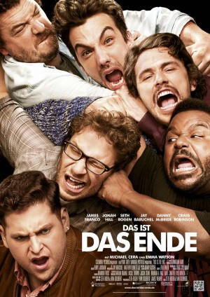 Das ist das Ende Das ist das Ende Vorschaubild