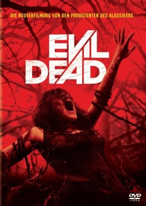 Evil Dead Evil Dead Vorschaubild