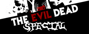 Deep Red Radio: Maisendung – Die Teufel tanzen wieder oder Evil Dead Arm ab oder arm dran?