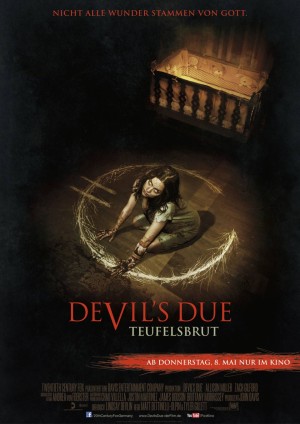 Devil’s Due – Teufelsbrut Devil’s Due – Teufelsbrut Vorschaubild