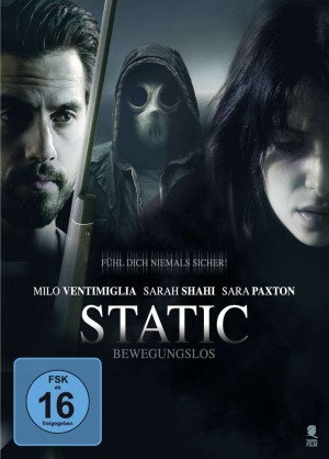 Static – Bewegungslos Static – Bewegungslos Vorschaubild