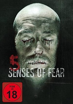 5 Senses of Fear 5 Senses of Fear Vorschaubild