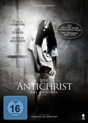 Der Antichrist Der Antichrist Vorschaubild