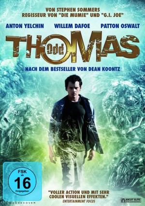 Odd Thomas Odd Thomas Vorschaubild