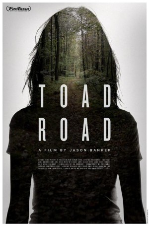 Toad Road - Film 2012 - Scary-Movies.de
