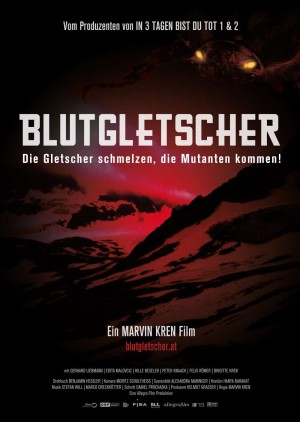 Blutgletscher Blutgletscher Vorschaubild