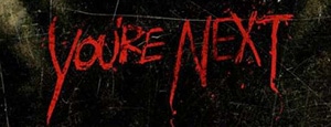 You’re Next: Home Invasion Thriller ab März 2014 im Handel Vorschaubild