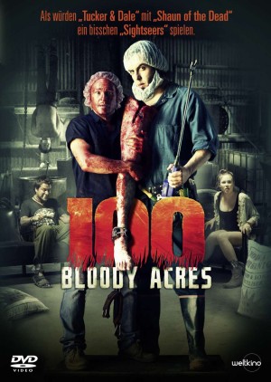 100 Bloody Acres 100 Bloody Acres Vorschaubild