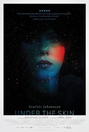 Under the Skin Under the Skin Vorschaubild