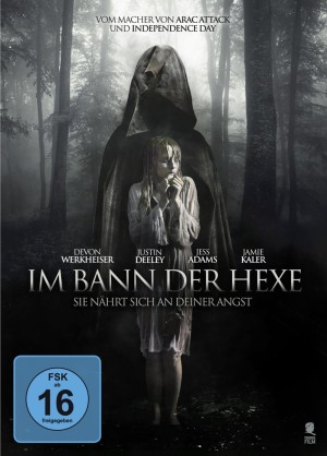 Im Bann der Hexe Im Bann der Hexe Vorschaubild