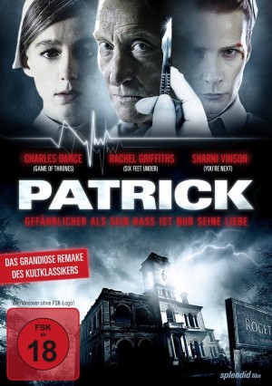 Patrick Patrick Vorschaubild