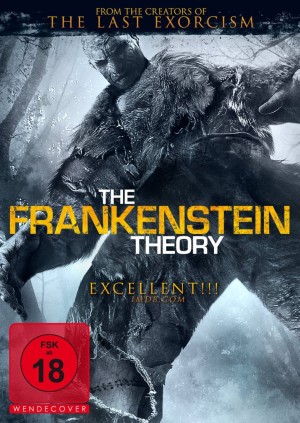 The Frankenstein Theory The Frankenstein Theory Vorschaubild