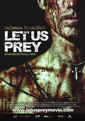 Let Us Prey Let Us Prey Vorschaubild