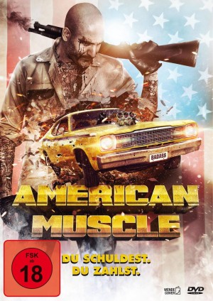 American Muscle American Muscle Vorschaubild
