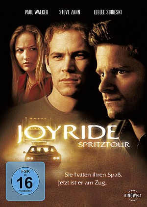 Joyride – Spritztour Joyride – Spritztour Vorschaubild