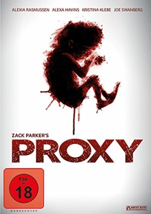 Proxy Proxy Vorschaubild