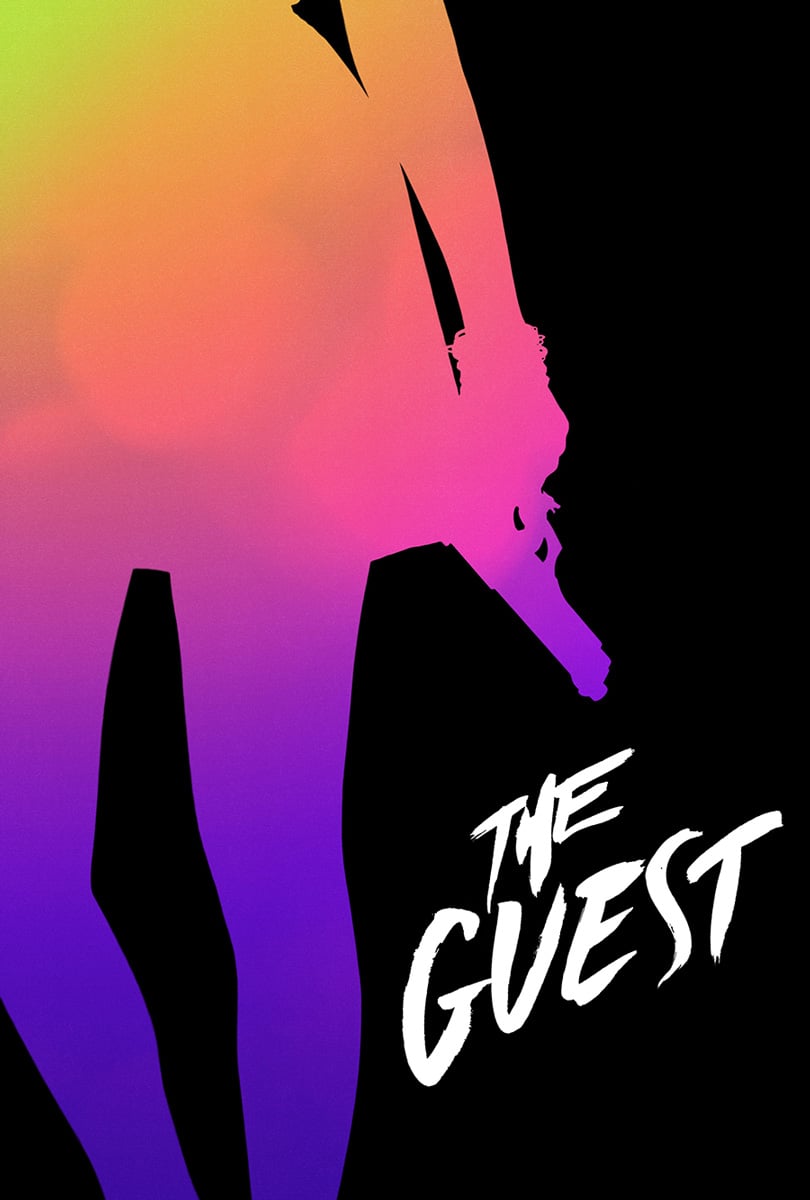 The Guest (2014) Film Trailer, Infos | Scary-Movies.de