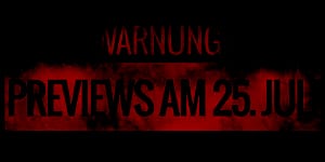 The Purge – Anarchy: Eine Woche vor Kinostart bereits in der Preview Vorschaubild