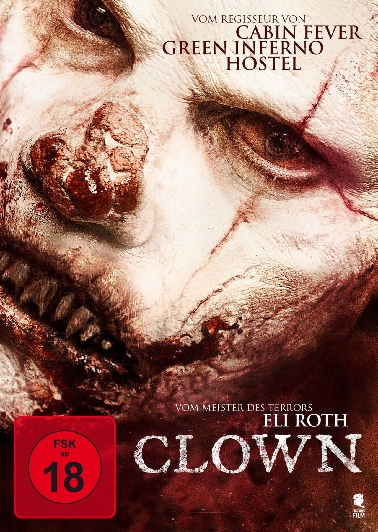 Clown - Film 2014 - Scary-Movies.de