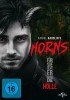 Horns - DVD Cover FSK 16