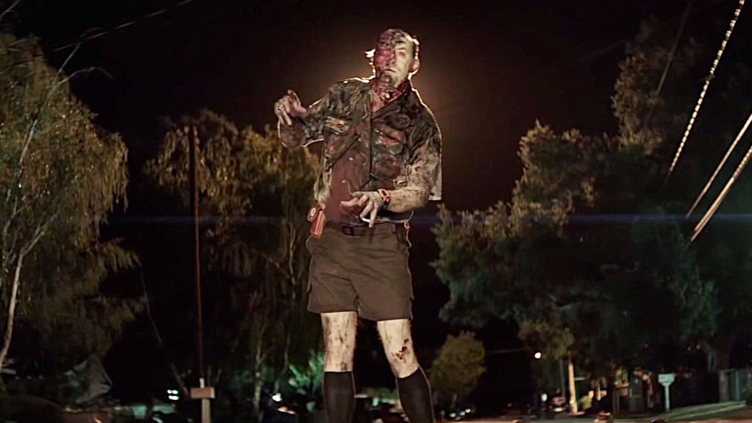 Scout Vs Zombie Stream Scout Vs Zombie Stream