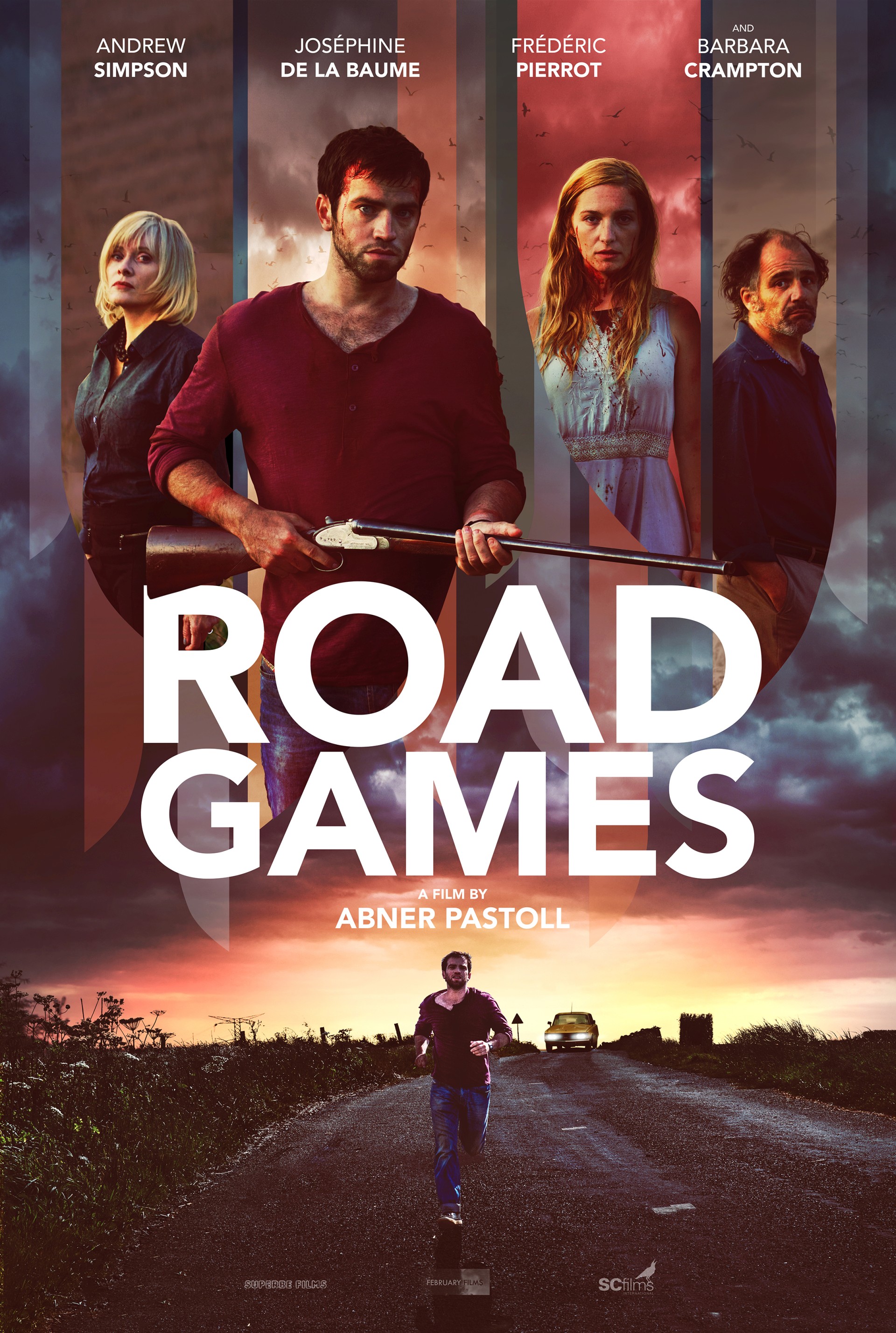 Roads Film