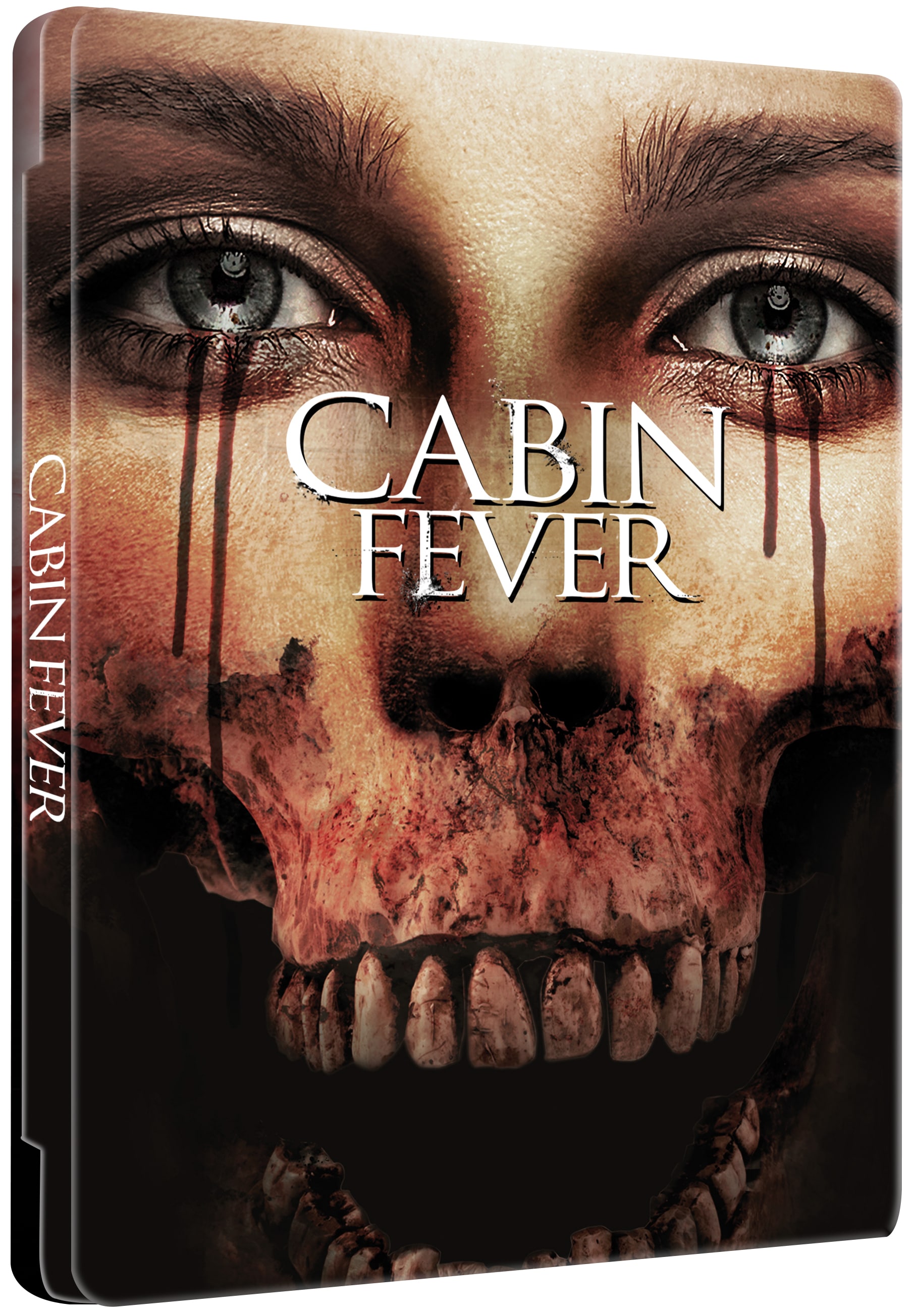 Cabin Fever The New Outbreak Film 2016 Scary Movies De