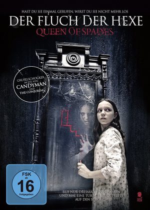 Queen Of Spades - Der Fluch Der Hexe Queen Of Spades - Der Fluch Der Hexe