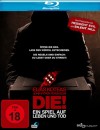 Die! - Ein Spiel auf Leben und Tod Blu-ray